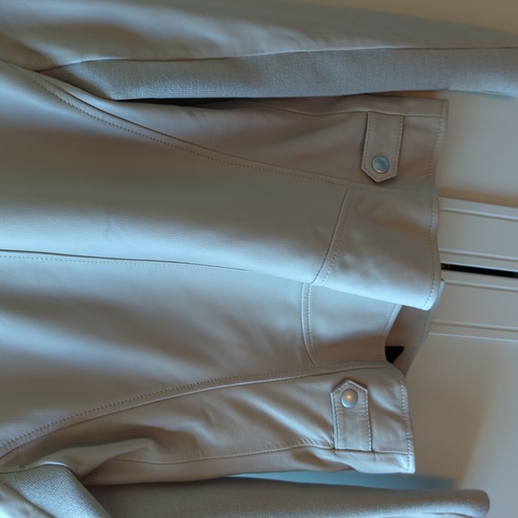 Mackage leather jacket - Picture 6 of 11